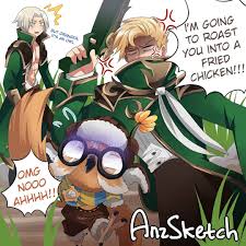 Dalam kisahnya ini di katakan alucard yang juga sebagai. I Chase Diggie For The Whole Match Lol A Gameplay With My Little Brother Azuma Artwork Song Alucard Mobile Legends Mobile Legends Mobile Legend Wallpaper