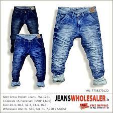 Pin On Wholesale Denim Jeans Mumbai Delhi India