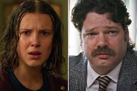 Stranger Things season 3 has Queer Eye's William Mahnken in background role