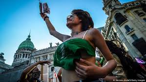 4 de 5 alberto fernández durante anúncio sobre projeto para legalização do aborto na argentina — foto. Qcs0lqfb C5km