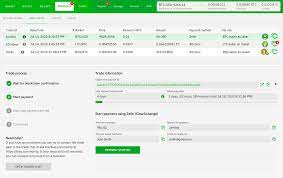 According to the founders of the exchange, one of the goals of the bisq network is to keep the original spirit of bitcoin alive. Bisq A Decentralized Bitcoin Exchange Network