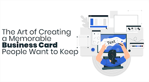 Make business cards that stand out with moo. Create Memorable Business Cards People Want To Keep