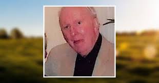 James F. Sullivan Obituary December 27, 2015