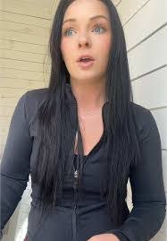 Brittany Carrico's Instagram, Twitter & Facebook