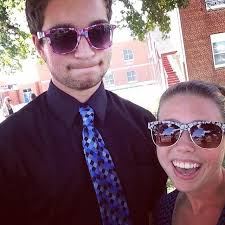 Alyssa Connell and Kevin Marek's Wedding Website