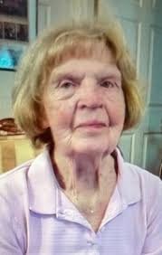 Genevieve Orbacz Obituary