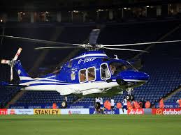 The leicester city helicopter crash is still under investigation exactly two years since the tragic incident. Leicester City Crash First Ever Accident Involving An Aw169 Helicopter Says Manufacturer Leicestershire Live