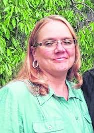 Tracy Richardson Obituary (1967