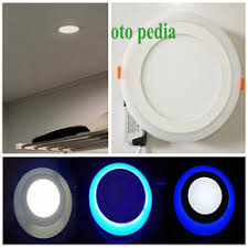 Lampu led strip modul module cob 6 mata 2w 12v ip67 waterproof led cob. Jual Lampu Plafon Rumah Led Murah Terbaik Harga Terbaru July 2021