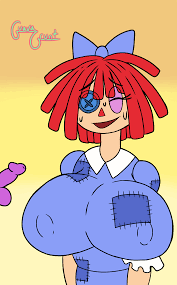 Rule34 - If it exists, there is porn of it  doll  7937554