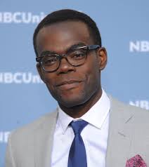 Exclusive: William Jackson Harper Talks NBC's “The Good Place”