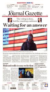 Get breaking news from the us and the world. 2020 Election Newspaper Front Pages Day After Presidential Election Ctv News