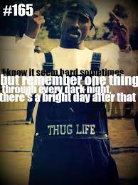I've been in many of them and to some extent i would say this; Pin By David George On G Thoughtz Thug Life Quotes Young Thug Quotes Thug Life
