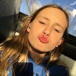 Tegan Cleaver's Instagram, Twitter & Facebook