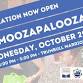 SchmoozaPalooza 2.5 event image