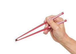 For example, it is considered particularly taboo to pass food from chopsticks to chopsticks, as this is how bones are handled by the family of the deceased after a cremation. How To Hold Chopsticks 5 Steps To Use Chopsticks Properly Pics Video Live Japan Travel Guide