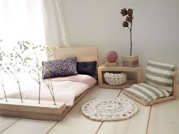 Set Of Furniture For Minies Avec Images Meubles Maison De Poupee Meubles De Poupee