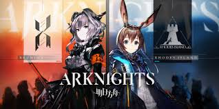 If a code doesn't work, try again in a vip server. Arknights Is A Tower Defense Game For Ios And Android That Puts A Huge Emph Articles Pocket Gamer