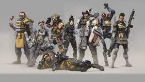 We did not find results for: Top 13 Apex Legends Wallpapers In Full Hd And 4k