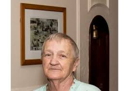 Edna Ford Obituary (2022)