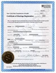 You must reach the minimum age of 14 to get married in new york. Nyc Brides Getting Married Soon A Favor Question
