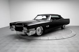 134296 1970 cadillac deville rk motors classic cars and muscle cars for sale 1970 cadillac deville