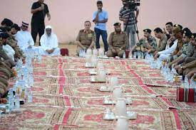 في ثانی أیام رمضان إفطار جماعي للمرابطين بالحد الجنوبي صور اخباريات ecommerce hosting web hosting hosting