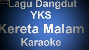 We did not find results for: Lagu Dangdut Yks Kereta Malam Karaoke Instrument Mp3 Video Dailymotion