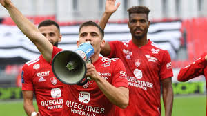 Praud, ménès, bolloré… compo de bordeaux : Ligue 1 Un Brest Renversant Face A Bordeaux