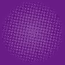 Pop Art Background Dots On Dark Purple Background Halftone Background Royalty Free Cliparts Vectors And Stock Illustration Image 58646280