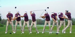 Kevin james kisner is an american professional golfer who plays on the pga tour. Kevin Kisner Golf Digest
