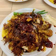 Restoran nasi lan kedah (putrajaya). Restoran Lan Nasi Kedah Presint 15 Malay Restaurant