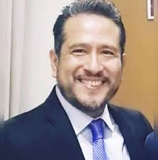 Dr. Salvador Santos Tenorio Sánchez