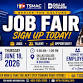 TSMAC Community Job Fair + Student Showcase