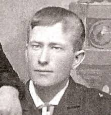 Andrew Uehling Obituaries Assembled by Harry H. Wagner.