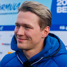 Max Guenther's Instagram, Twitter & Facebook