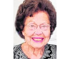 Alice Arnzen Obituary (2024)