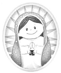 En la misma línea que otras apariciones marianas , tuvo su origen en los testimonios de tres niños pastores, llamados lucía dos santos , jacinta y. Imagenes De La Virgen Maria Para Whatsapp Con Oraciones 8 De Diciembre Imagenes Para Whatsapp