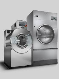 Commercial Washer Extractors Industrial Washers Unimac