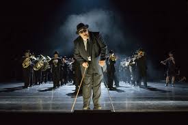 THEATER/and/MUSIC DETECTIVE