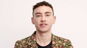 Olly Alexander