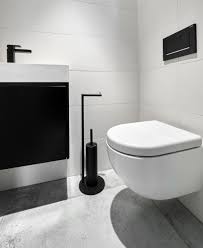 Das gäste wc an zwei oder drei wänden halbhoch verfliesen. Gaste Bad Ulm Frick Badezimmer Ulm