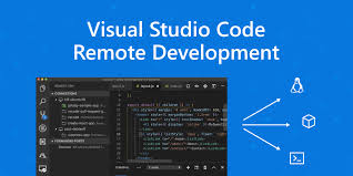 Visual studio is a full ide (integrated development environment) primarily used for.net development. Remote Development With Visual Studio Code