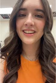 Más sonrisas con Ava Hamilton