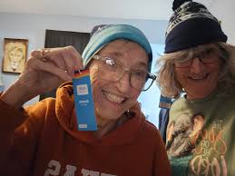 Aldi shopping trips with mom