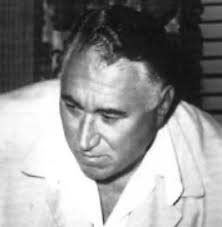 Walter Richard Lang Jr. (1939-1997)