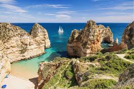 Portugal has plenty of prehistoric sites, as well as remnants from the roman empire, and the age of exploration. Motorhome And Campervan Hire In Portugal Indie Campers