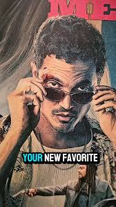 Eenie Meanie: A Suspenseful Ride This Friday