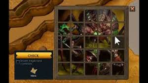 Crossword puzzles are for everyone. Puzzle Box Runescape Treasure Trails Youtube