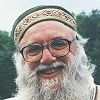 Arthur Waskow • the Open Siddur Project ✍ פְּרוֺיֶקְט הַסִּדּוּר הַפָּתוּחַ